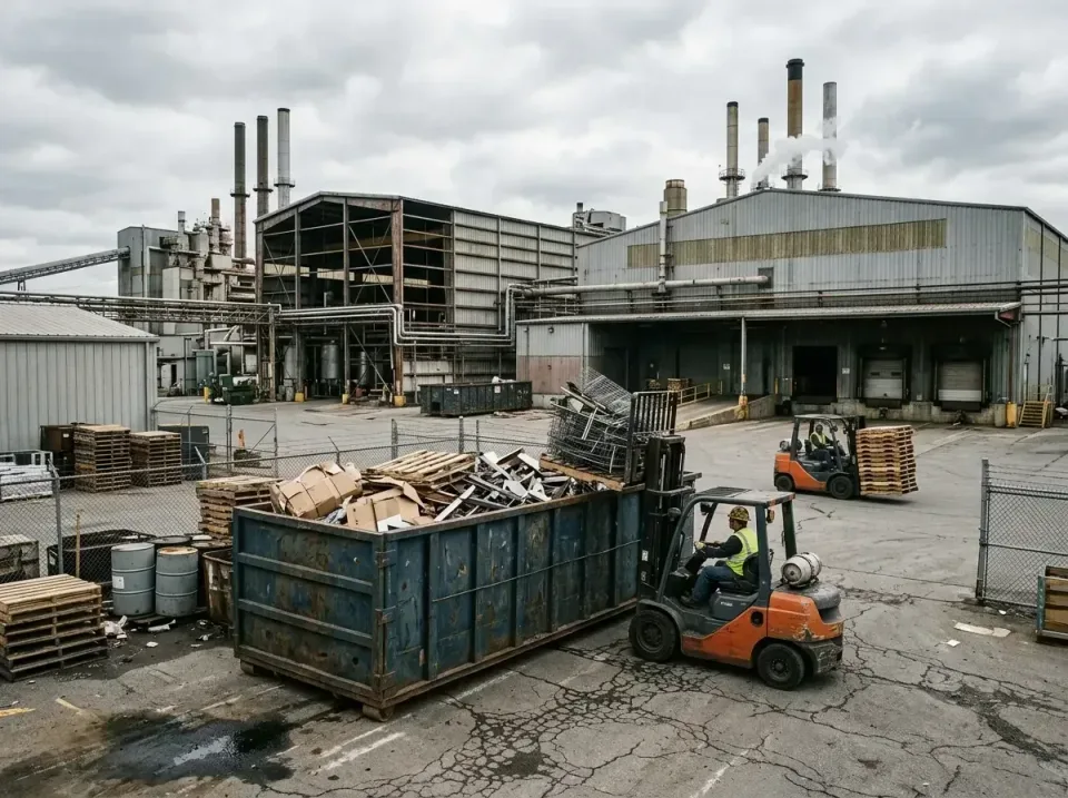 industrial-factory-scrap-conta-003 — frequently asked questions, Cheap Roll-off Dumpster Rentals in Glenwood, IA